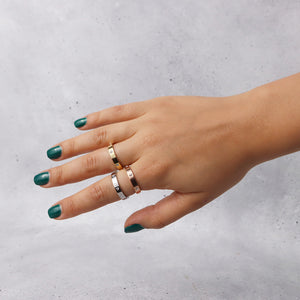 Anillo Crepusculo