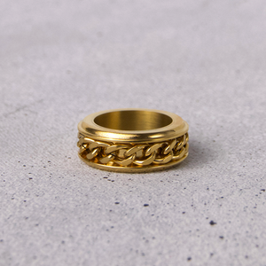 Anillo Anima Gold