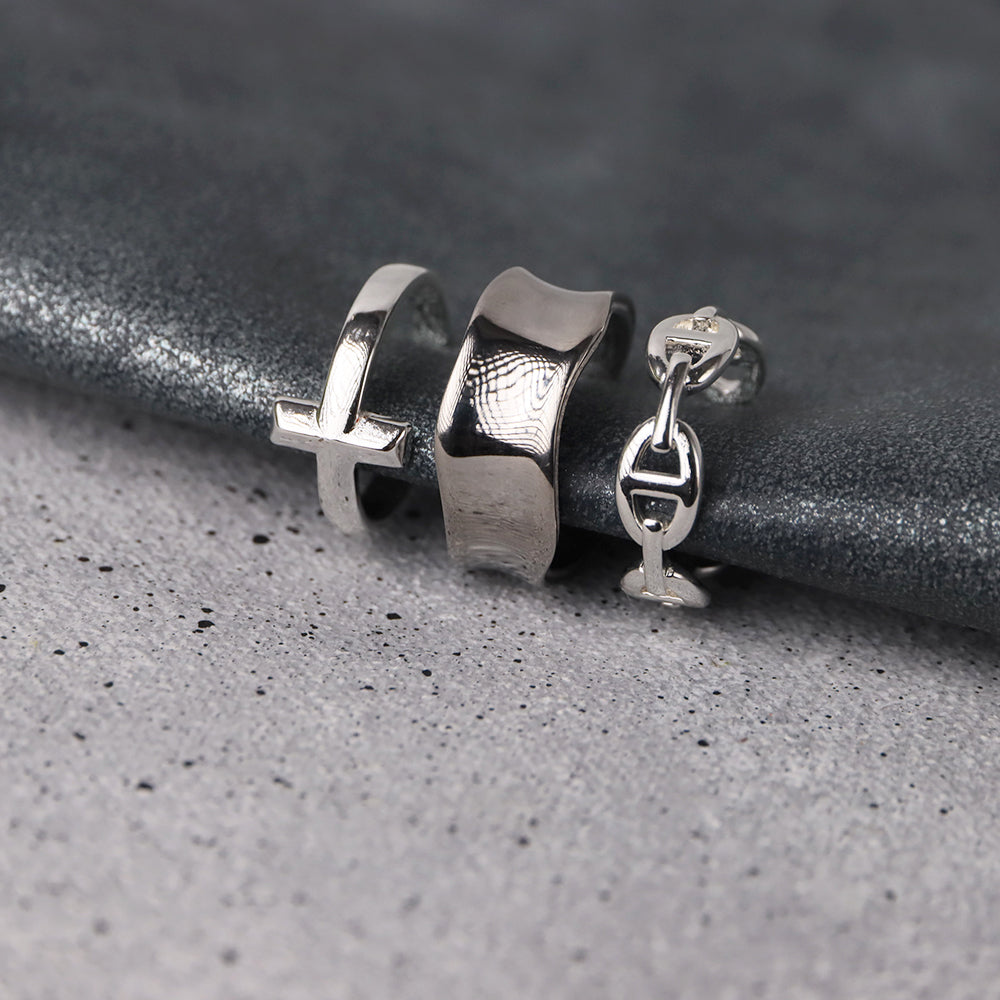 Anillo Ascendente