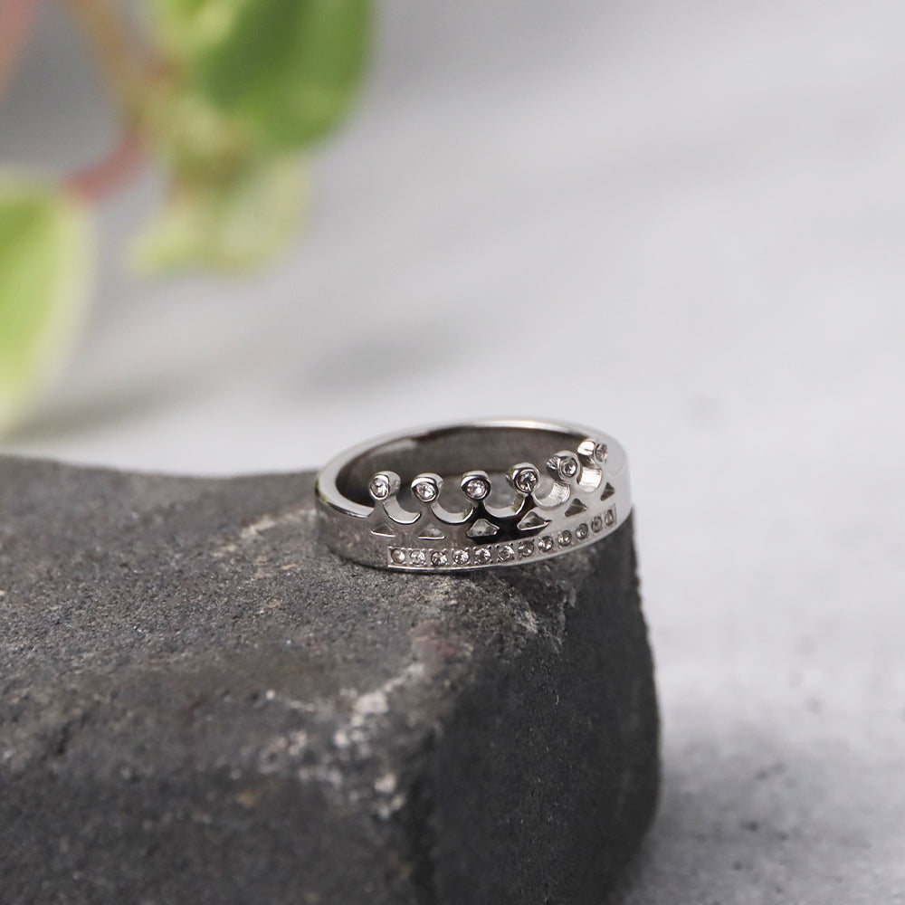Anillo Realeza