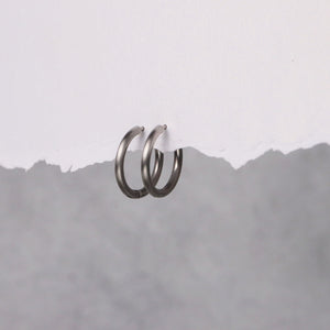 Aretes Equilibrio