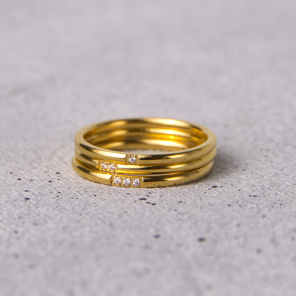 Anillo Trilogia