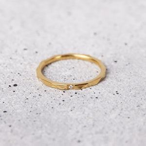 Anillo Diamantia