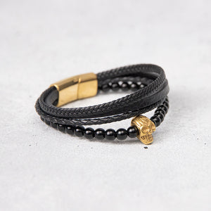 Pulsera Necrópolis