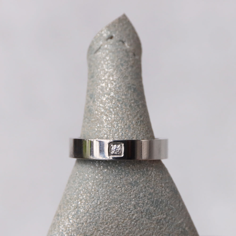 Anillo Reina