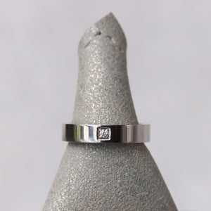 Anillo Reina