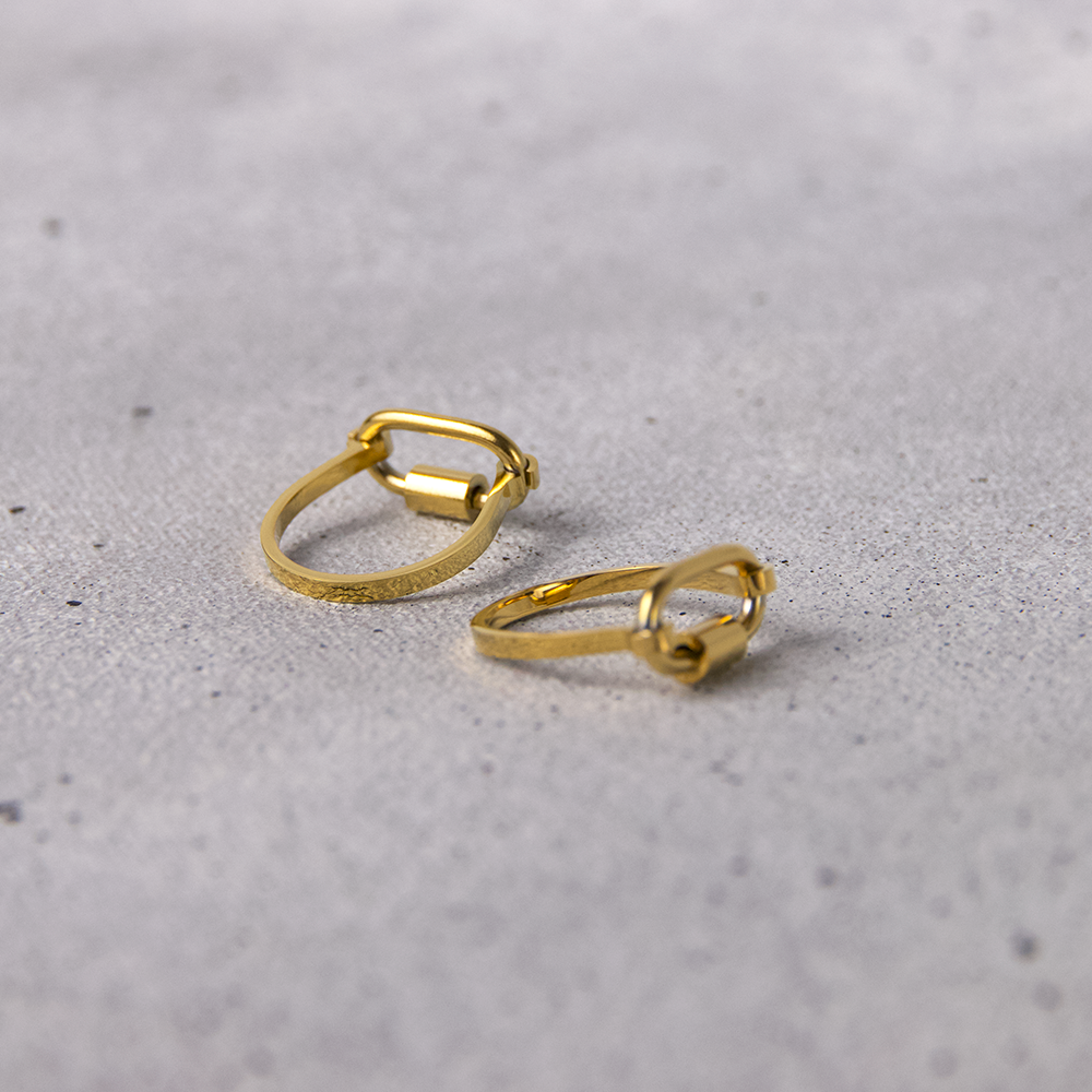 Anillo Marco