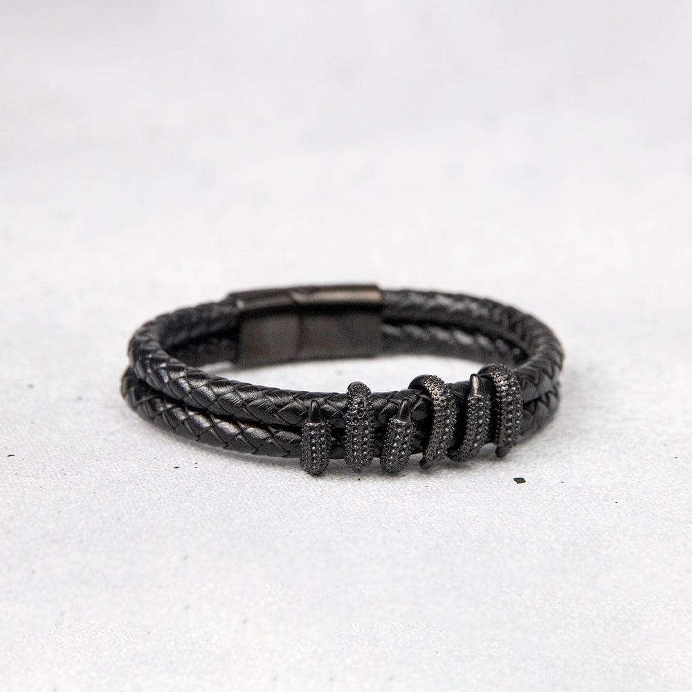 Pulsera Garra de Sombra