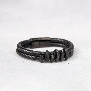 Pulsera Garra de Sombra