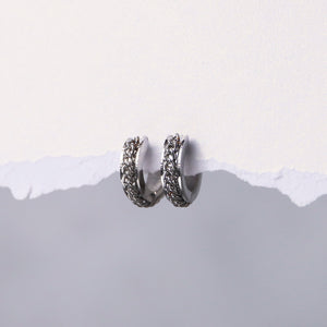Aretes Sinergia