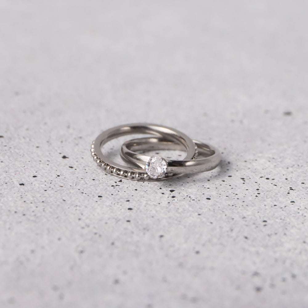 Anillo Dualis