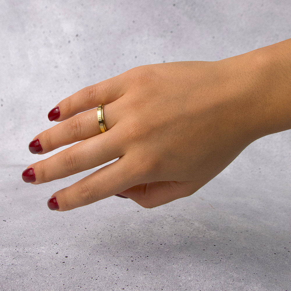 Anillo Brillaris