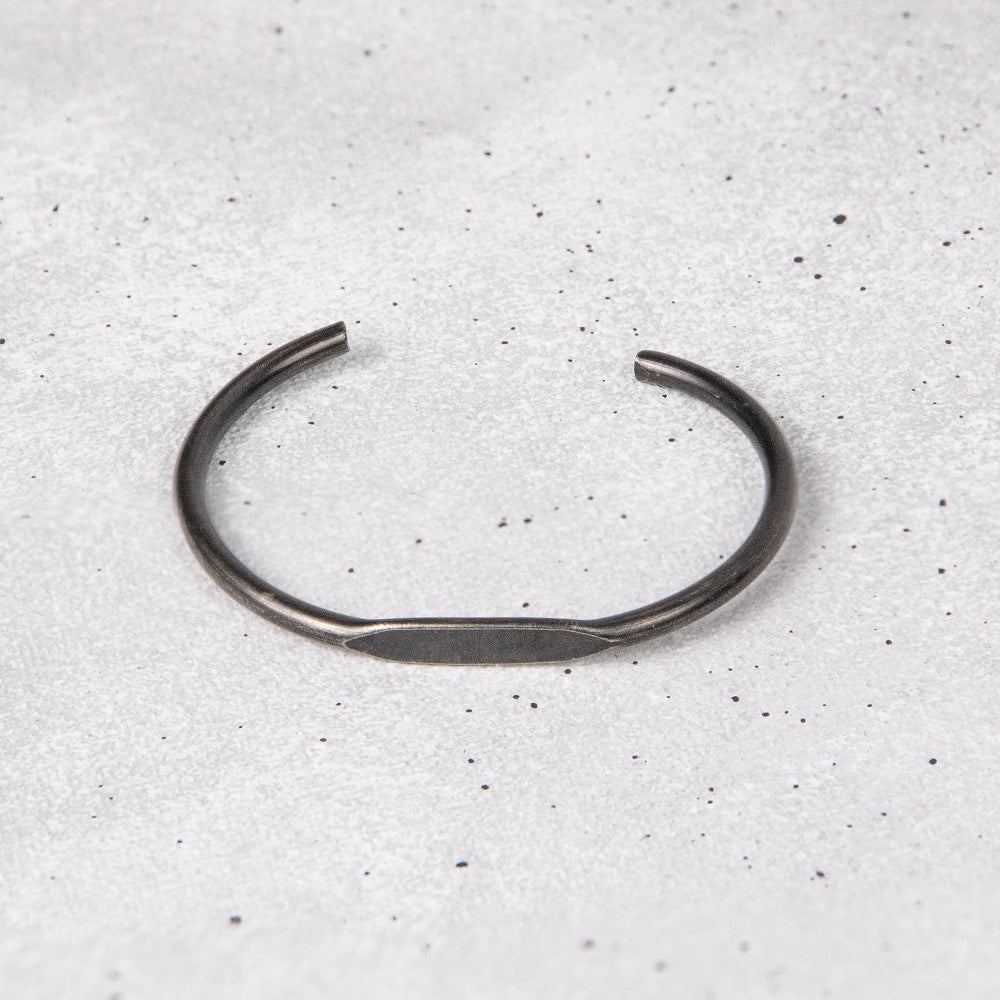 Pulsera Cilindro