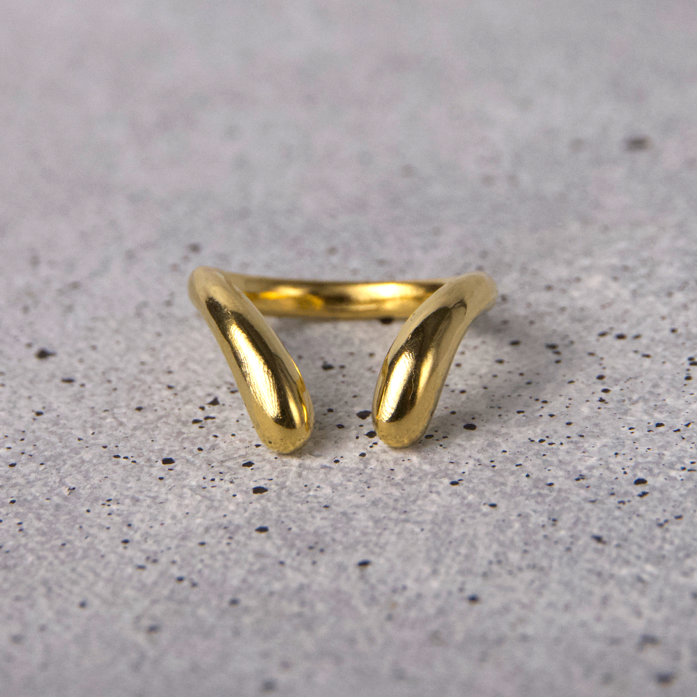 Anillo Reptil