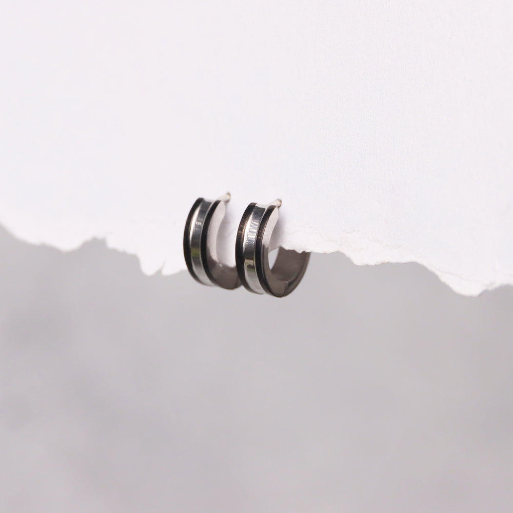 Aretes Nocturna