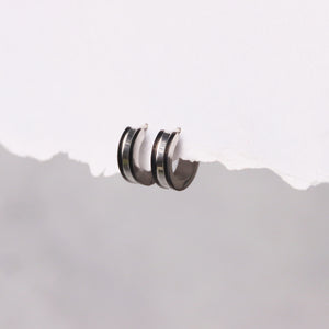 Aretes Nocturna