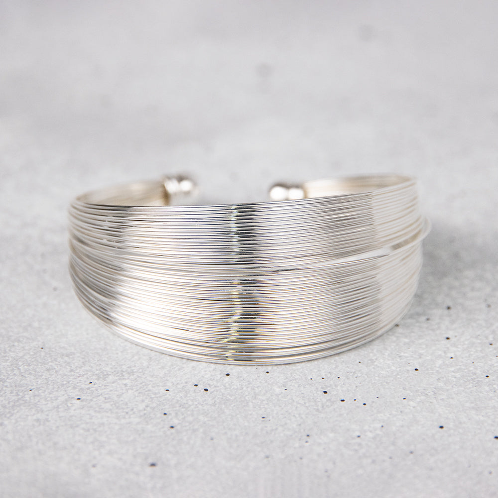 Pulsera Cupula