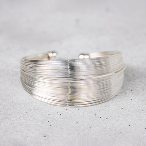 Pulsera Cupula