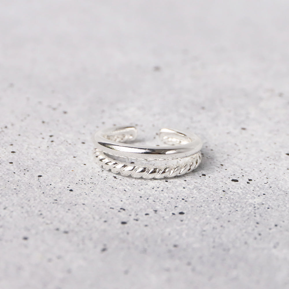 Anillo Melodia