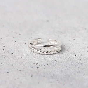 Anillo Melodia