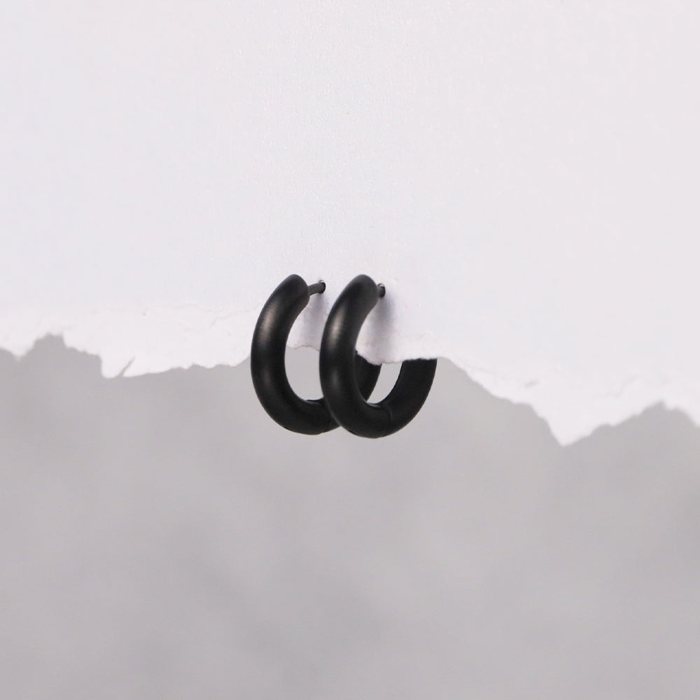 Aretes Balance