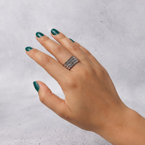 Anillo Trinitas