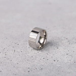 Anillo Magistral