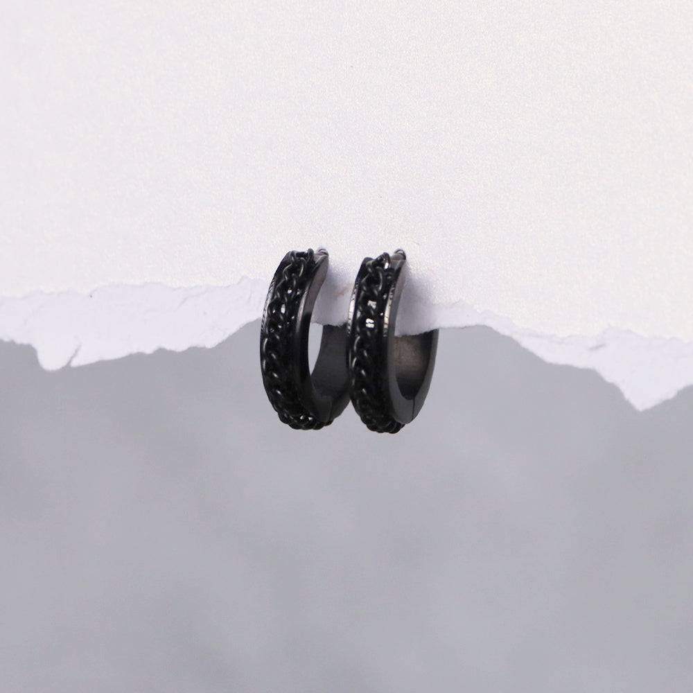 Aretes Velada