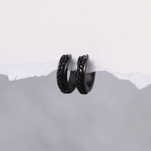 Aretes Velada