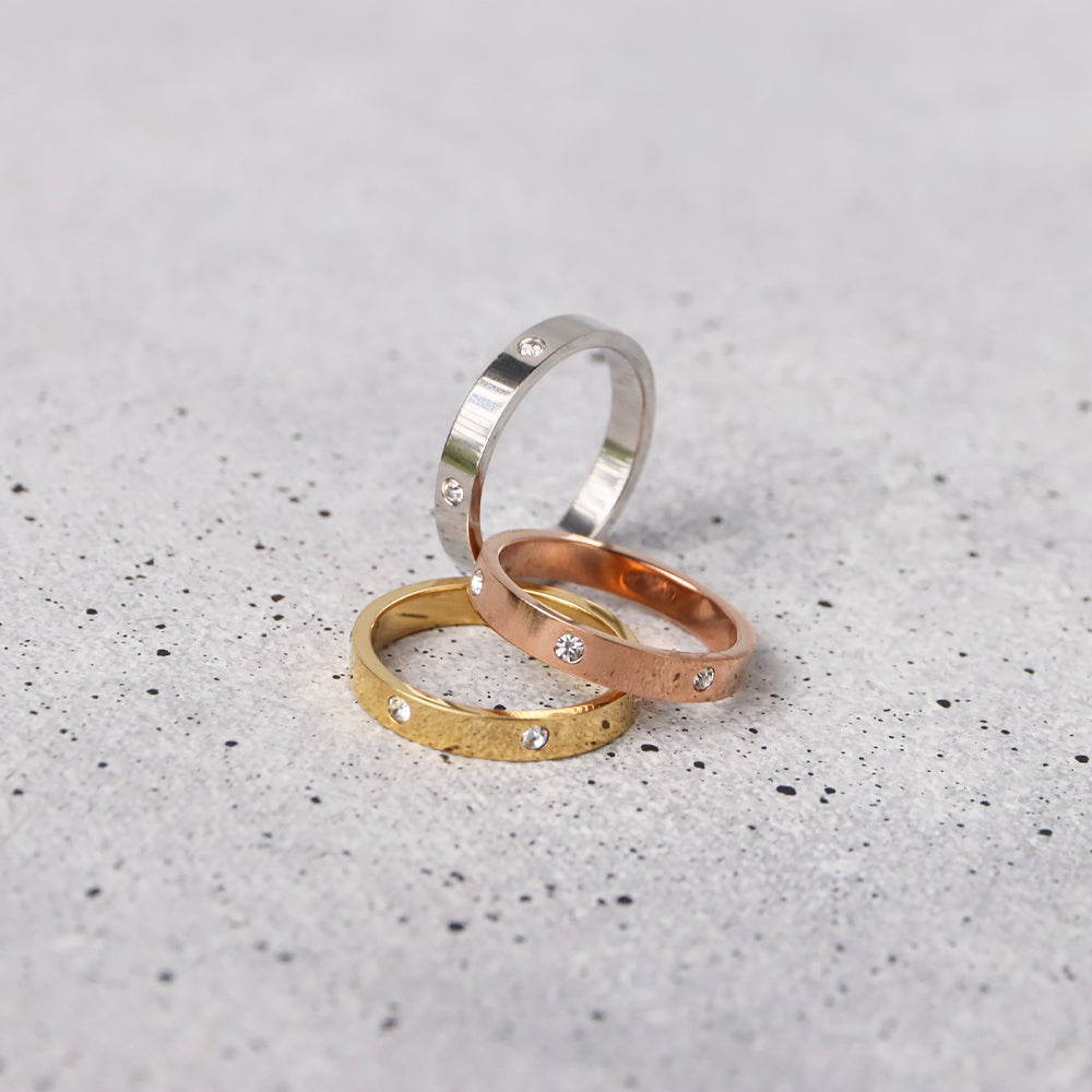 Anillo Crepusculo