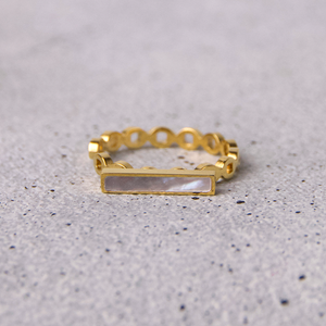Anillo Reflejo