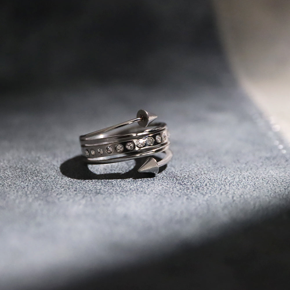 Anillo Dualidad