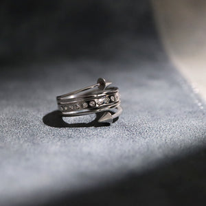 Anillo Dualidad