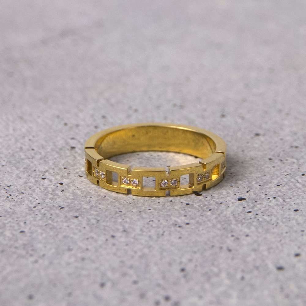 Anillo Castellum