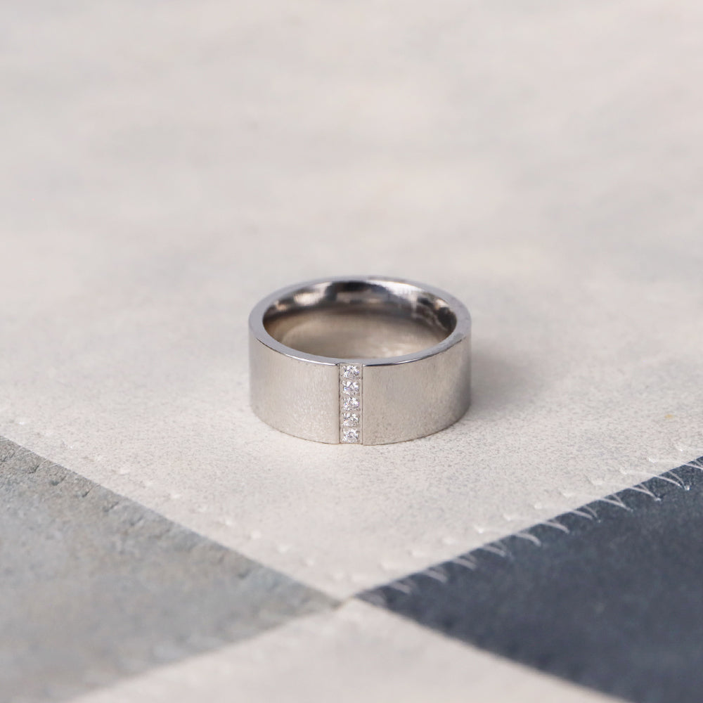 Anillo Magistral