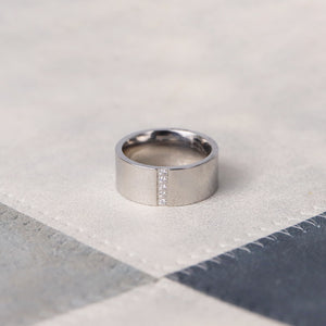 Anillo Magistral