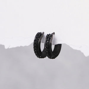 Aretes Velada
