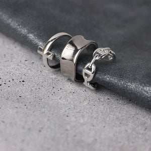 Anillo Ascendente