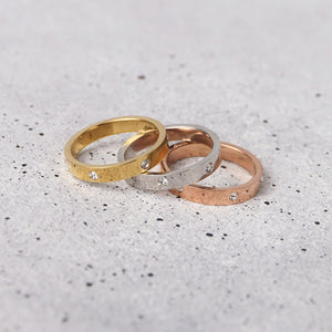 Anillo Crepusculo