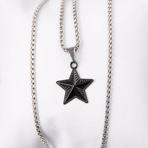 Cadena Estrella Guia