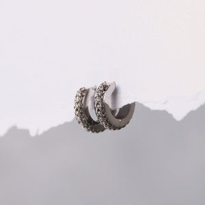 Aretes Sinergia