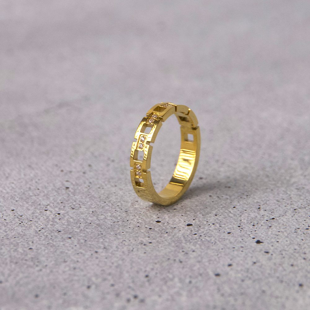Anillo Castellum