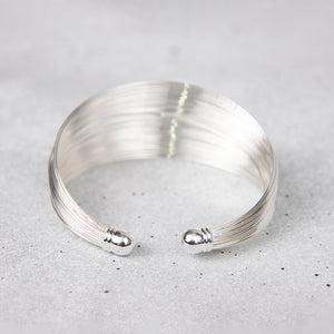 Pulsera Cupula