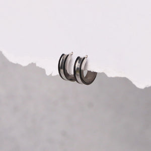 Aretes Nocturna
