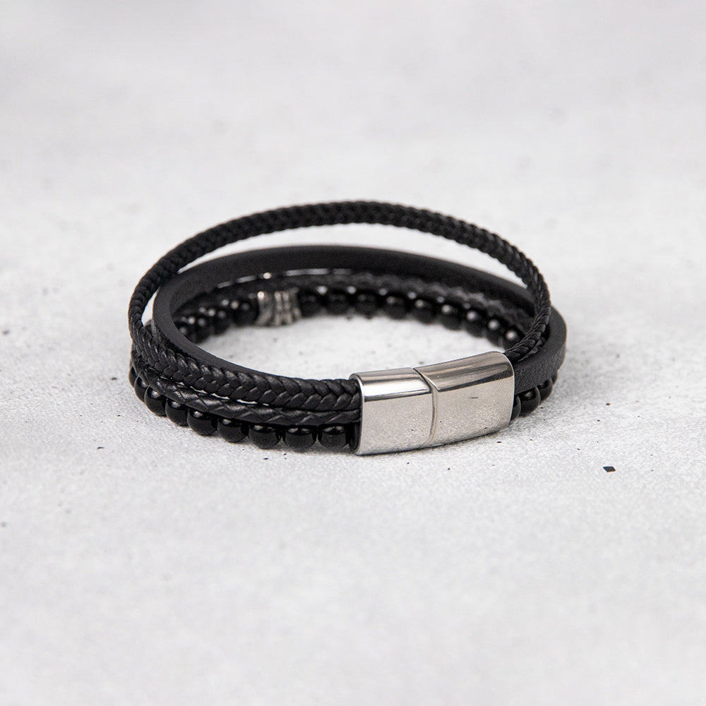 Pulsera Tempestad