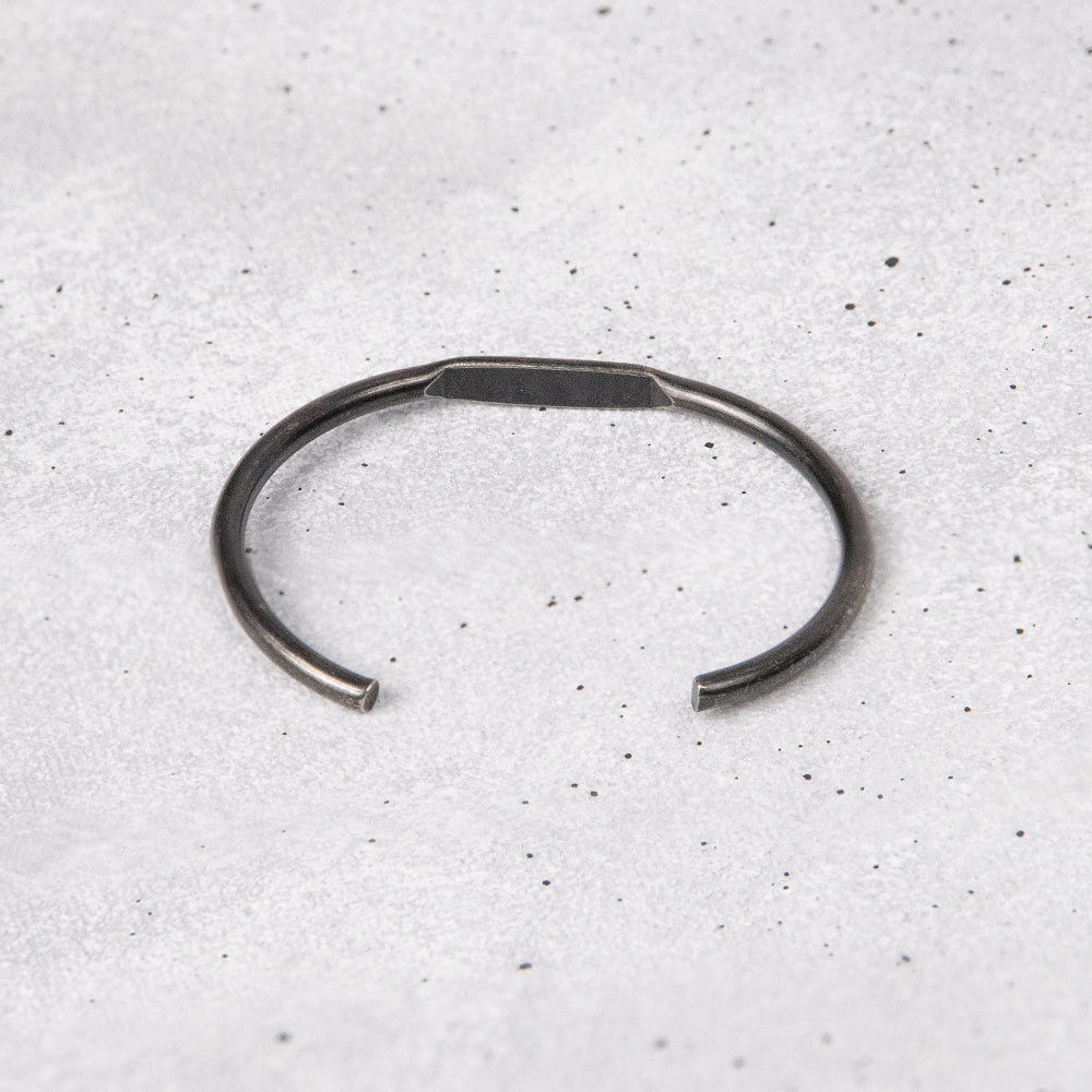Pulsera Cilindro