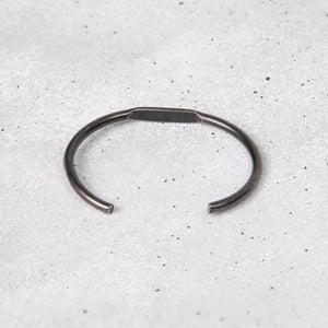 Pulsera Cilindro