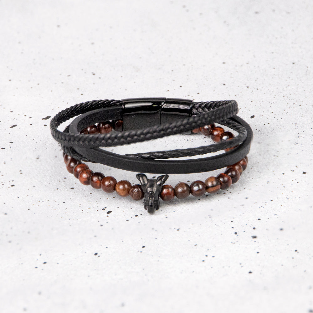 Pulsera Umbrala Black