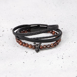Pulsera Umbrala Black