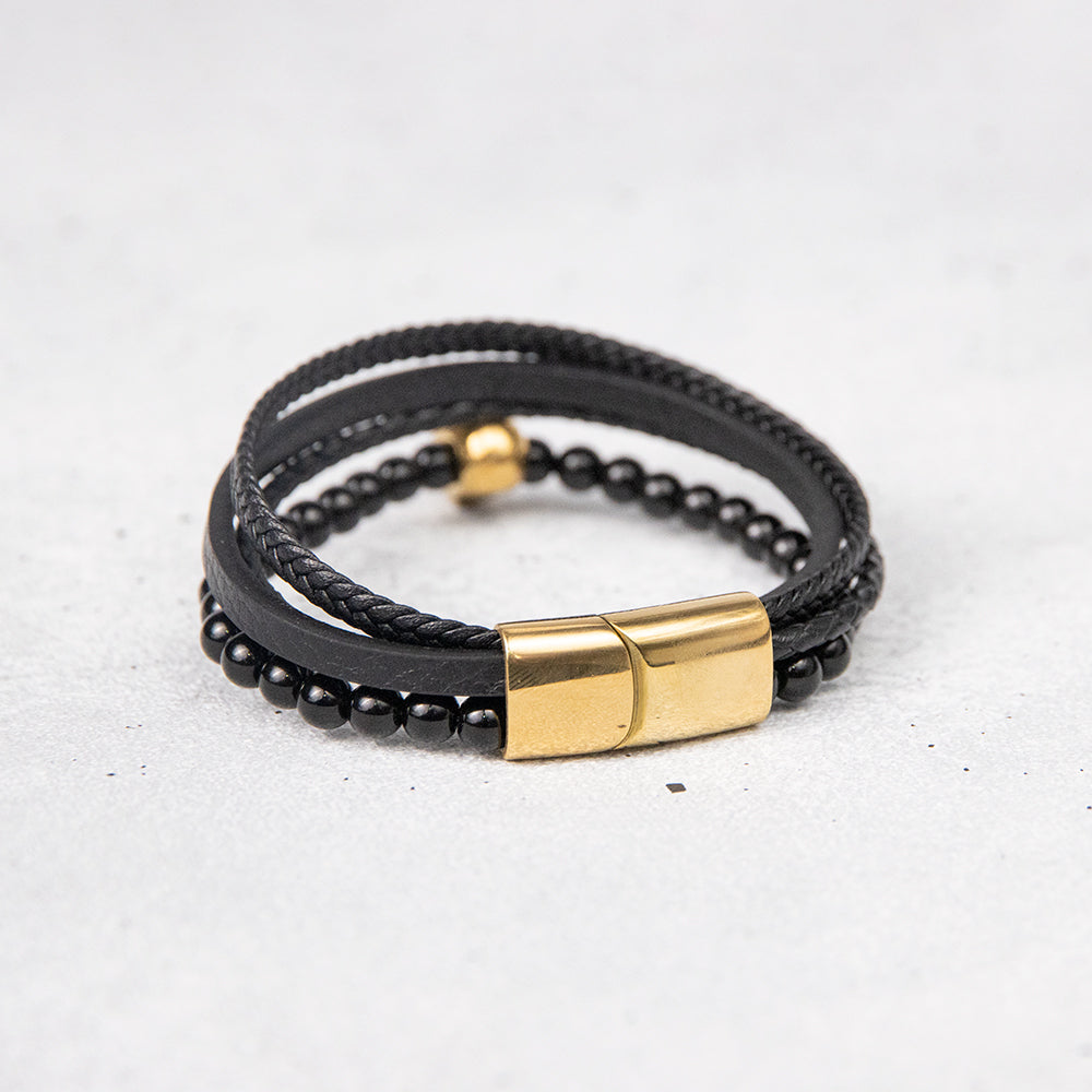 Pulsera Necrópolis
